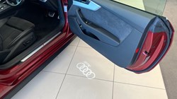 2019 (68) AUDI A5 2.0 TDI S Line 2dr S Tronic 5180849