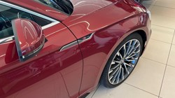 2019 (68) AUDI A5 2.0 TDI S Line 2dr S Tronic 5180831