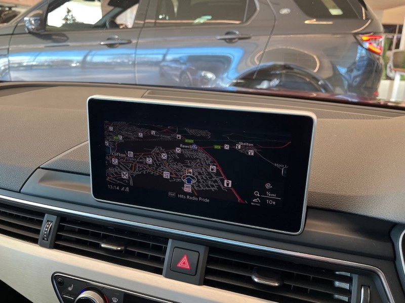 2019 (68) AUDI A5 2.0 TDI S Line 2dr S Tronic 5180822