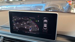 2019 (68) AUDI A5 2.0 TDI S Line 2dr S Tronic 5180823