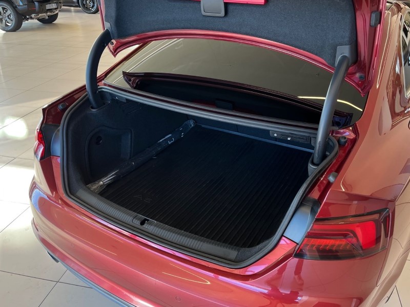 2019 (68) AUDI A5 2.0 TDI S Line 2dr S Tronic 5180850