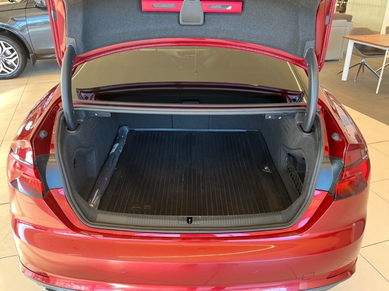 2019 (68) AUDI A5 2.0 TDI S Line 2dr S Tronic 5180821