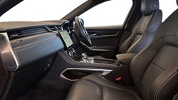 2024 (73) JAGUAR F-PACE 2.0 D200 R-Dynamic HSE Black 5dr Auto AWD 5039697