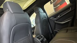 2024 (73) JAGUAR F-PACE 2.0 D200 R-Dynamic HSE Black 5dr Auto AWD 5039715