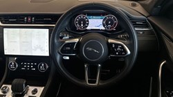 2024 (73) JAGUAR F-PACE 2.0 D200 R-Dynamic HSE Black 5dr Auto AWD 5039709
