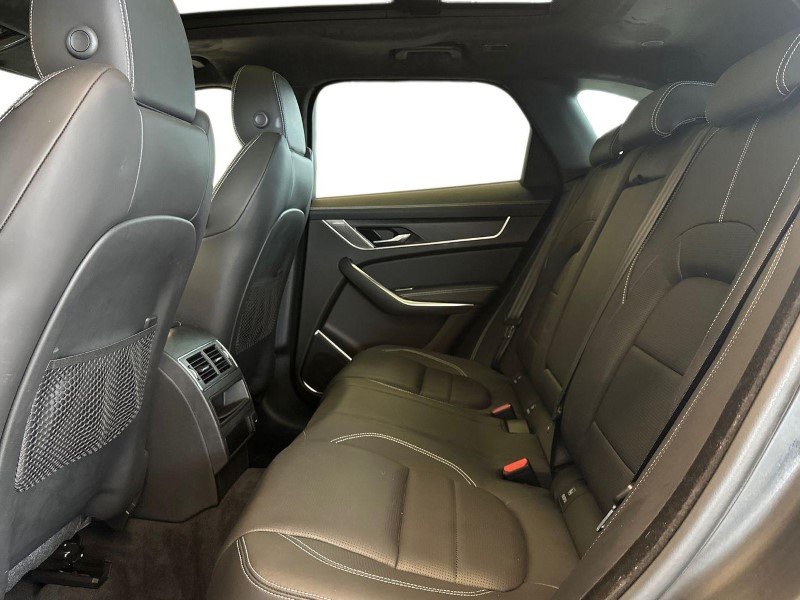 2024 (73) JAGUAR F-PACE 2.0 D200 R-Dynamic HSE Black 5dr Auto AWD 5039698