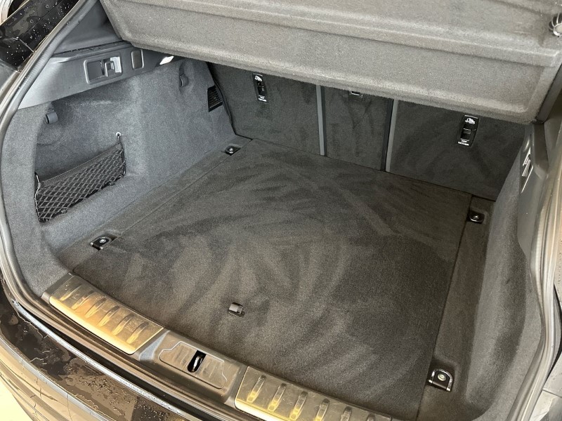 2024 (73) JAGUAR F-PACE 2.0 D200 R-Dynamic HSE Black 5dr Auto AWD 5039734