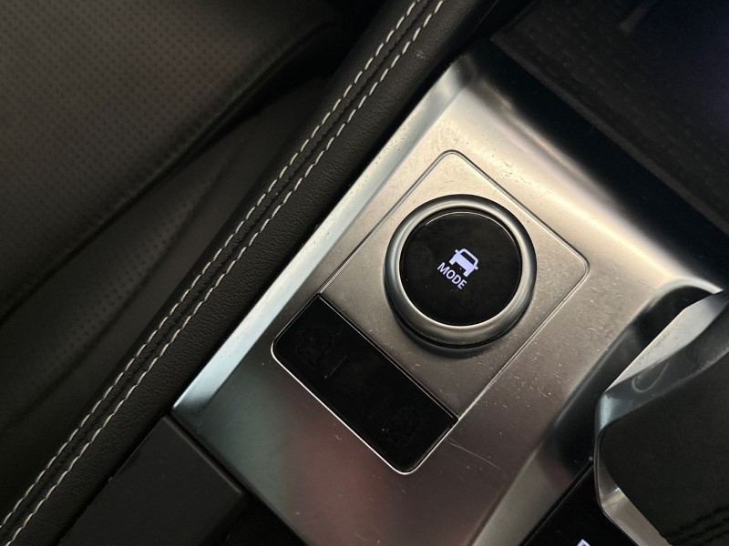 2024 (73) JAGUAR F-PACE 2.0 D200 R-Dynamic HSE Black 5dr Auto AWD 5039731