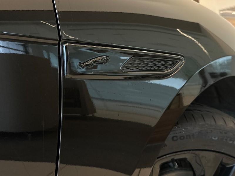 2024 (73) JAGUAR F-PACE 2.0 D200 R-Dynamic HSE Black 5dr Auto AWD 5039714