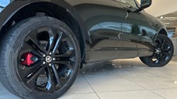 2024 (73) JAGUAR F-PACE 2.0 D200 R-Dynamic HSE Black 5dr Auto AWD 5039743