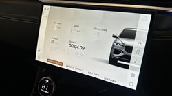 2024 (73) JAGUAR F-PACE 2.0 D200 R-Dynamic HSE Black 5dr Auto AWD 5039727