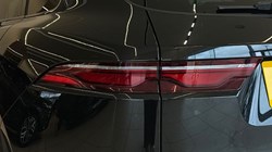 2024 (73) JAGUAR F-PACE 2.0 D200 R-Dynamic HSE Black 5dr Auto AWD 5039742