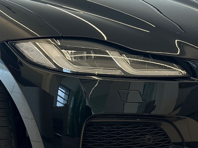 2024 (73) JAGUAR F-PACE 2.0 D200 R-Dynamic HSE Black 5dr Auto AWD 5039711