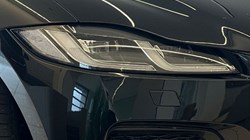 2024 (73) JAGUAR F-PACE 2.0 D200 R-Dynamic HSE Black 5dr Auto AWD 5039711
