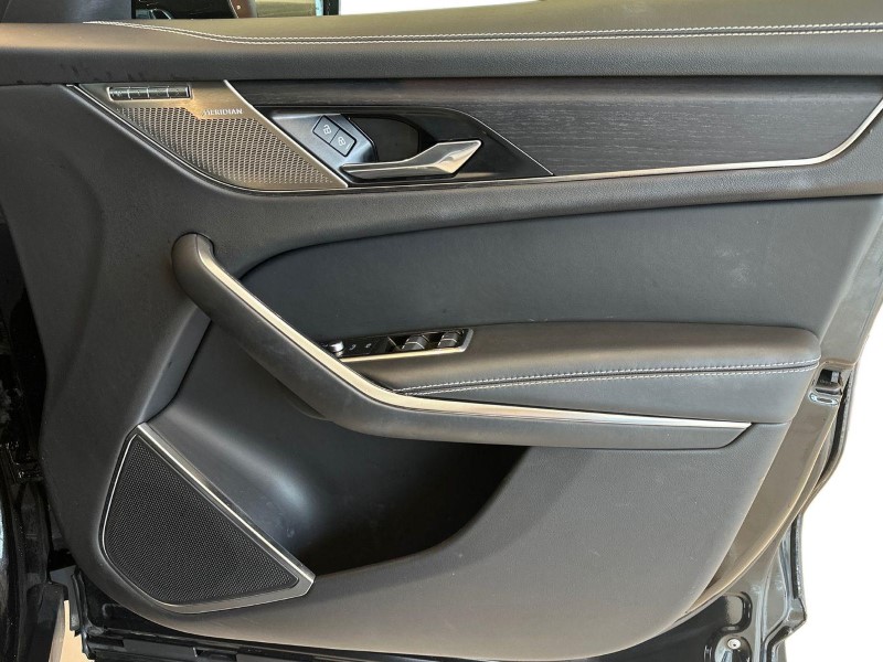 2024 (73) JAGUAR F-PACE 2.0 D200 R-Dynamic HSE Black 5dr Auto AWD 5039716