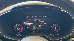 2020 (70) AUDI TT 40 TFSI Black Edition 2dr S Tronic 5066951