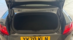 2020 (70) AUDI TT 40 TFSI Black Edition 2dr S Tronic 5066945