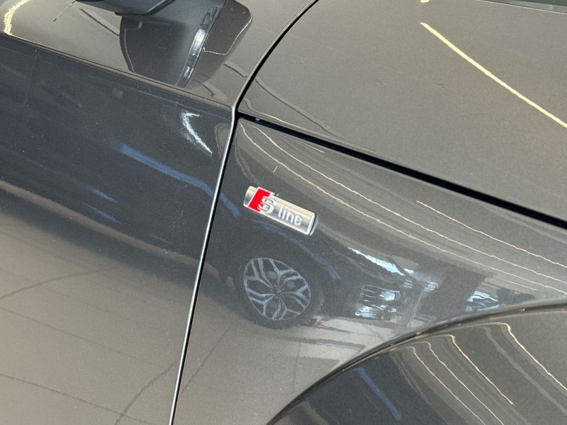 2020 (70) AUDI TT 40 TFSI Black Edition 2dr S Tronic 5066955