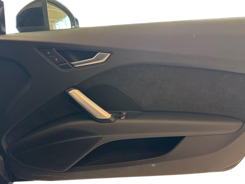 2020 (70) AUDI TT 40 TFSI Black Edition 2dr S Tronic 5066956