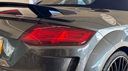 2020 (70) AUDI TT 40 TFSI Black Edition 2dr S Tronic 5066978