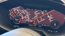 2020 (70) AUDI TT 40 TFSI Black Edition 2dr S Tronic 5066946