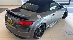 2020 (70) AUDI TT 40 TFSI Black Edition 2dr S Tronic 5066984