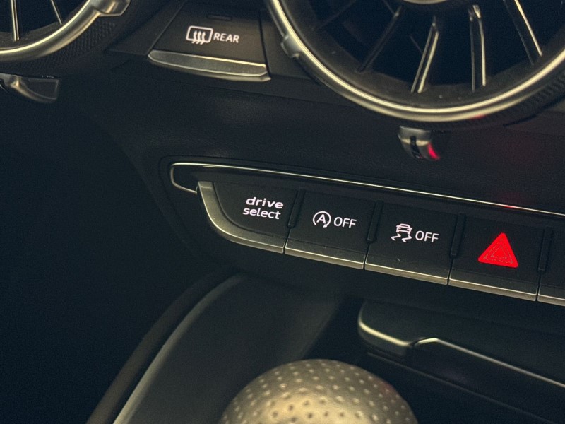 2020 (70) AUDI TT 40 TFSI Black Edition 2dr S Tronic 5066967