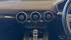 2020 (70) AUDI TT 40 TFSI Black Edition 2dr S Tronic 5066949