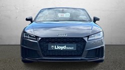 2020 (70) AUDI TT 40 TFSI Black Edition 2dr S Tronic 5066942