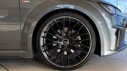2020 (70) AUDI TT 40 TFSI Black Edition 2dr S Tronic 5066943