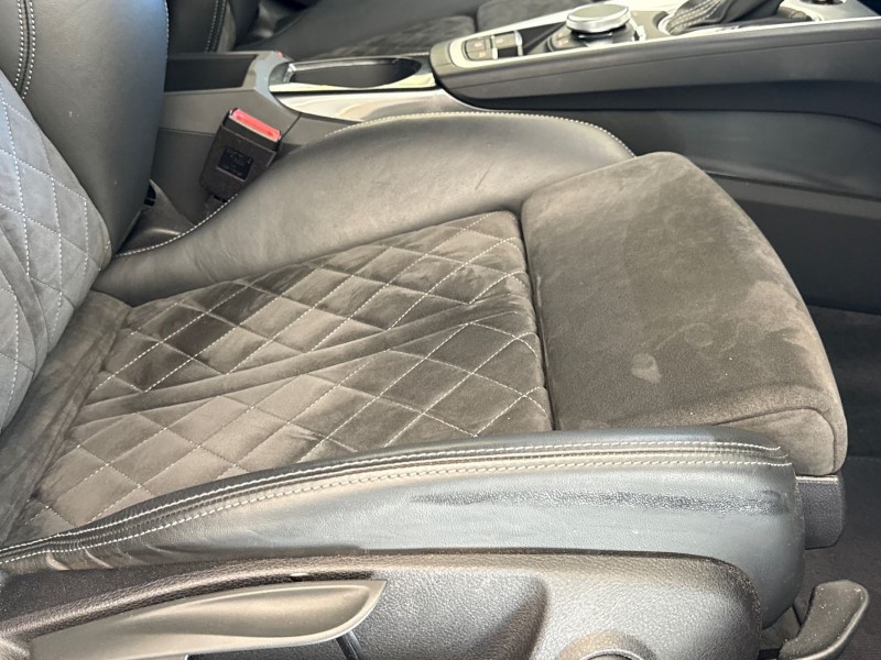 2020 (70) AUDI TT 40 TFSI Black Edition 2dr S Tronic 5066959