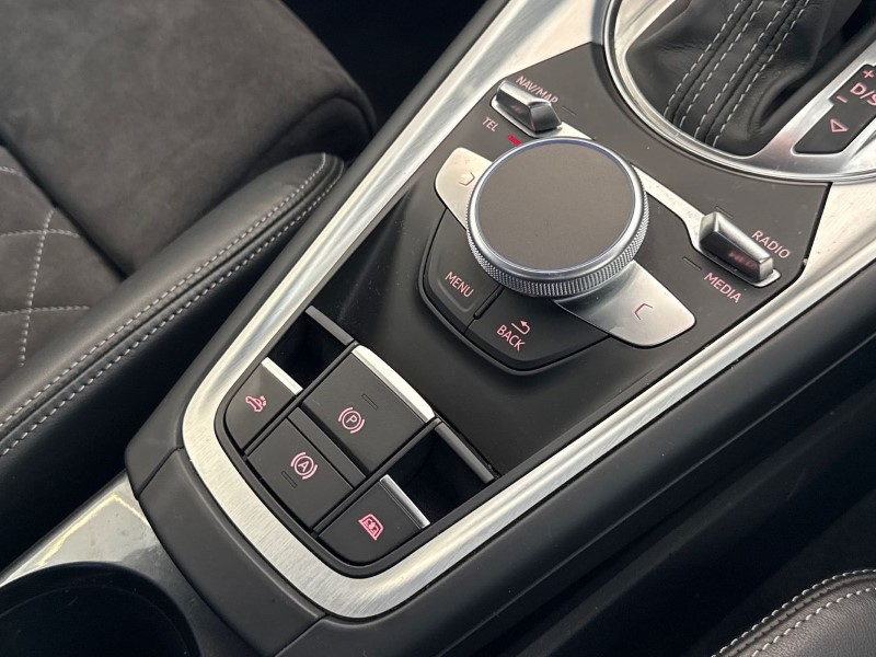 2020 (70) AUDI TT 40 TFSI Black Edition 2dr S Tronic 5066953