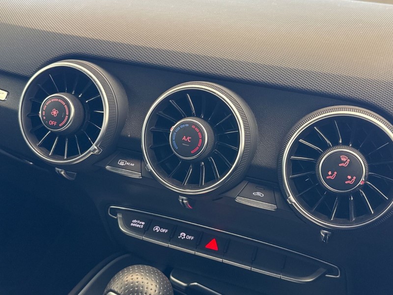 2020 (70) AUDI TT 40 TFSI Black Edition 2dr S Tronic 5066966