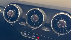 2020 (70) AUDI TT 40 TFSI Black Edition 2dr S Tronic 5066966