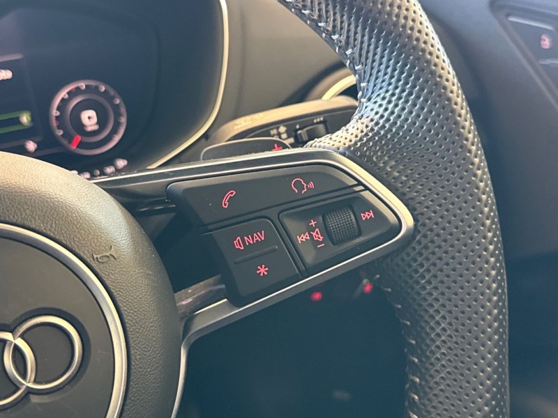 2020 (70) AUDI TT 40 TFSI Black Edition 2dr S Tronic 5066963