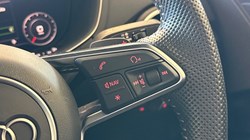 2020 (70) AUDI TT 40 TFSI Black Edition 2dr S Tronic 5066963