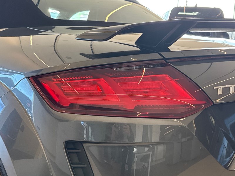 2020 (70) AUDI TT 40 TFSI Black Edition 2dr S Tronic 5066954