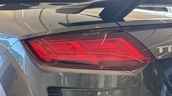 2020 (70) AUDI TT 40 TFSI Black Edition 2dr S Tronic 5066954