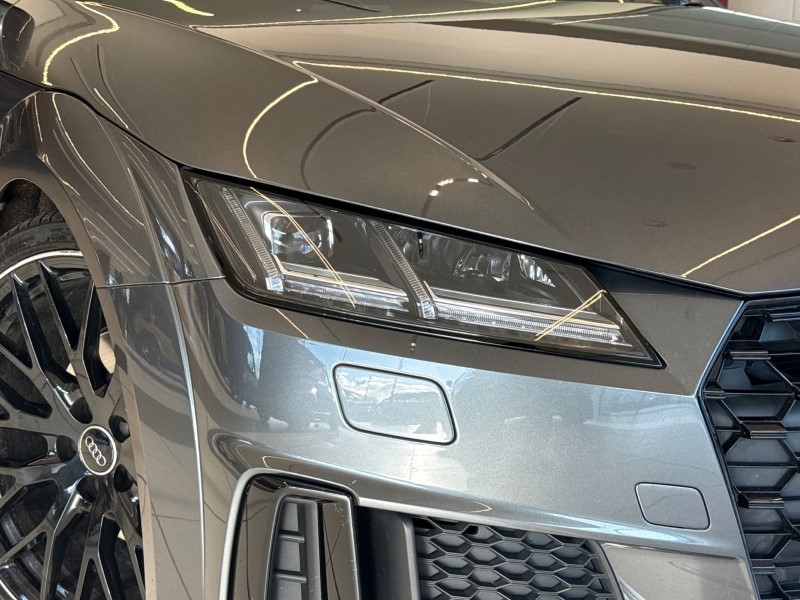 2020 (70) AUDI TT 40 TFSI Black Edition 2dr S Tronic 5066952