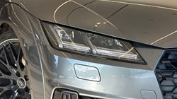 2020 (70) AUDI TT 40 TFSI Black Edition 2dr S Tronic 5066952