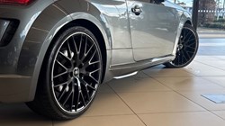 2020 (70) AUDI TT 40 TFSI Black Edition 2dr S Tronic 5066979
