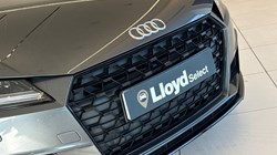 2020 (70) AUDI TT 40 TFSI Black Edition 2dr S Tronic 5066974