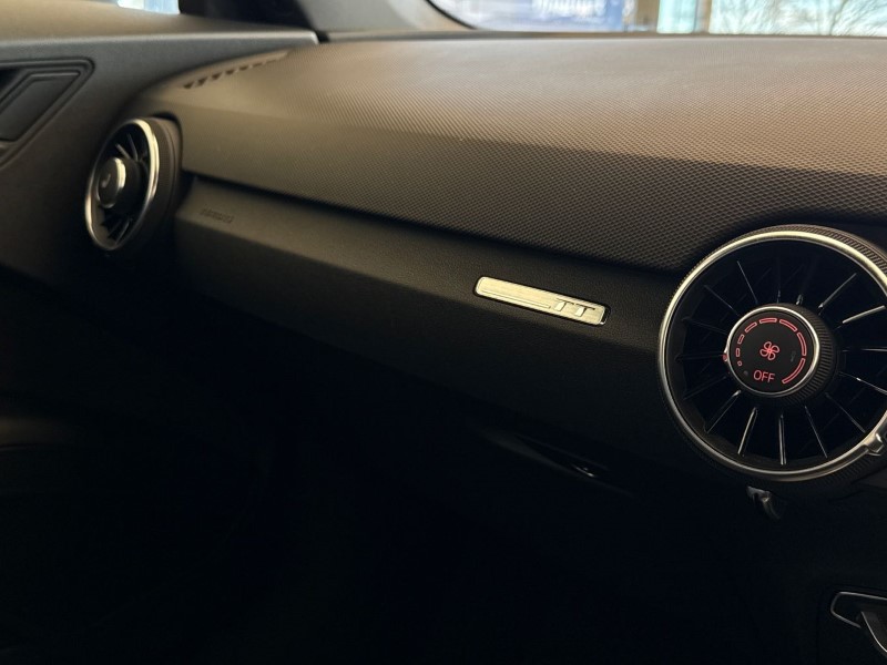 2020 (70) AUDI TT 40 TFSI Black Edition 2dr S Tronic 5066969