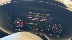 2020 (70) AUDI TT 40 TFSI Black Edition 2dr S Tronic 5066965