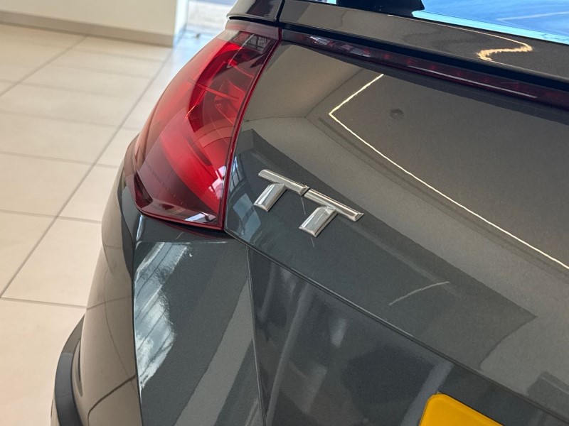 2020 (70) AUDI TT 40 TFSI Black Edition 2dr S Tronic 5066977