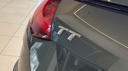 2020 (70) AUDI TT 40 TFSI Black Edition 2dr S Tronic 5066977