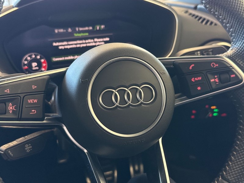 2020 (70) AUDI TT 40 TFSI Black Edition 2dr S Tronic 5066961