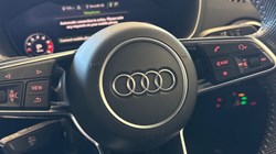 2020 (70) AUDI TT 40 TFSI Black Edition 2dr S Tronic 5066961