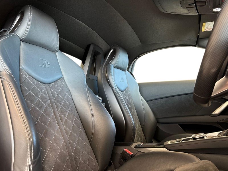 2020 (70) AUDI TT 40 TFSI Black Edition 2dr S Tronic 5066960