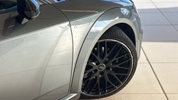 2020 (70) AUDI TT 40 TFSI Black Edition 2dr S Tronic 5066980